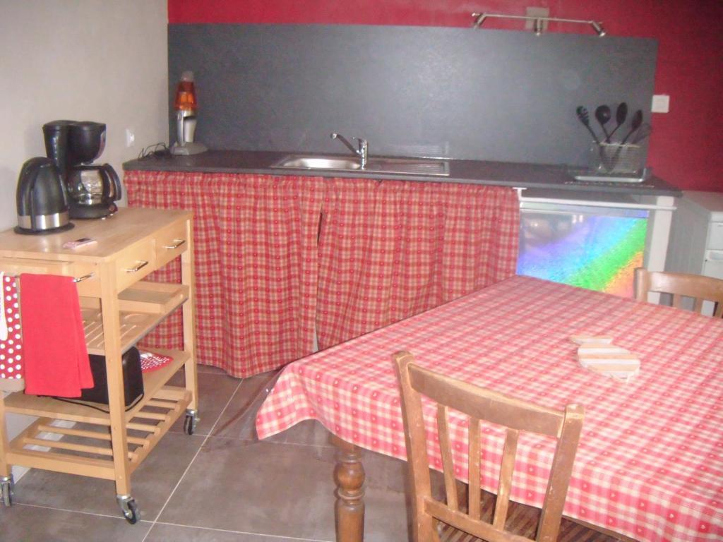 Chambres D'Hotes Vue Mer Entre Plestin Les Greves Et Locquirec Exterior photo