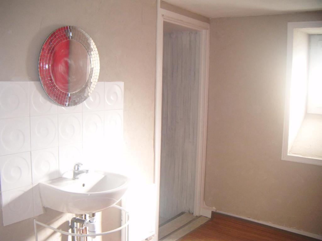 Chambres D'Hotes Vue Mer Entre Plestin Les Greves Et Locquirec Exterior photo