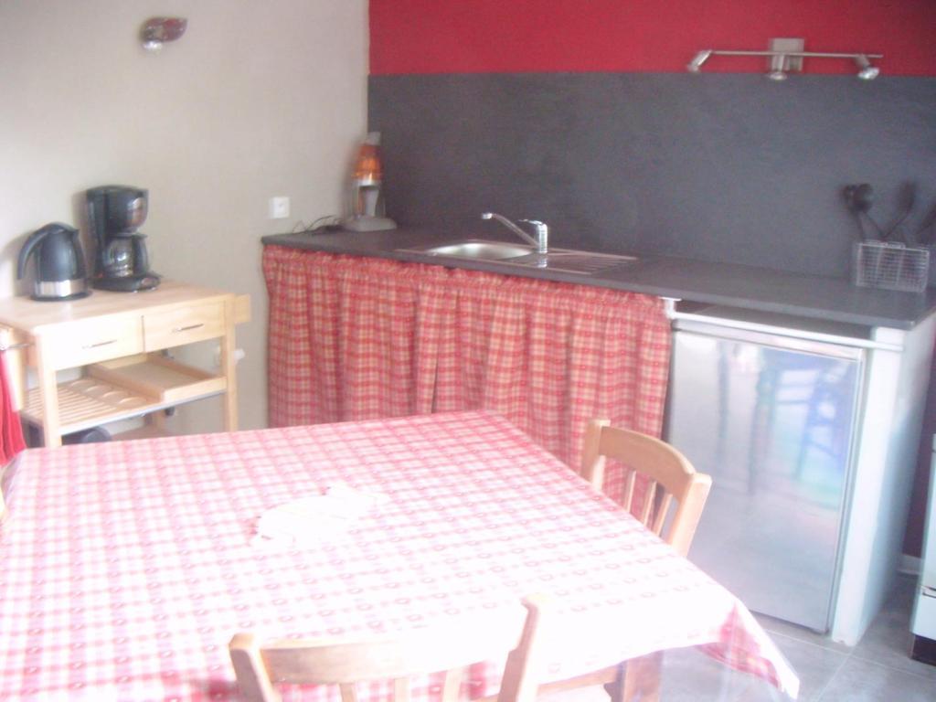 Chambres D'Hotes Vue Mer Entre Plestin Les Greves Et Locquirec Exterior photo
