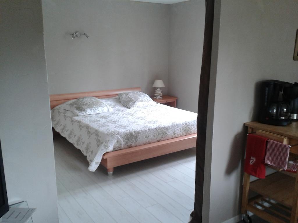 Chambres D'Hotes Vue Mer Entre Plestin Les Greves Et Locquirec Exterior photo