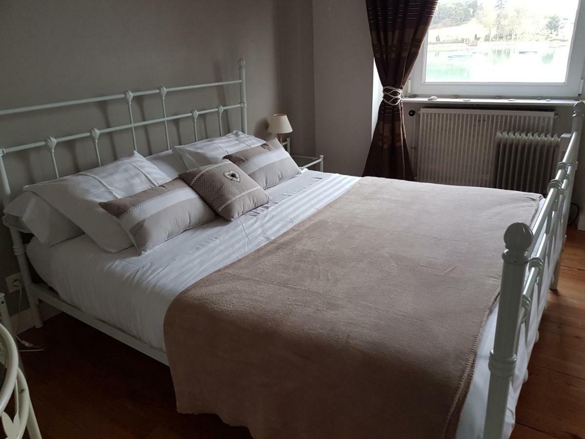 Chambres D'Hotes Vue Mer Entre Plestin Les Greves Et Locquirec Exterior photo